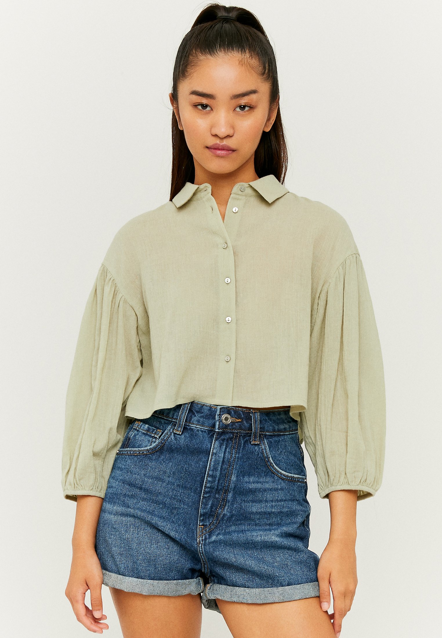 Donna Camicia Donna Camicia
