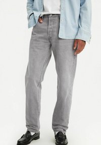 Levi's® - Jeansy Straight Leg Miniatura obrazu 1