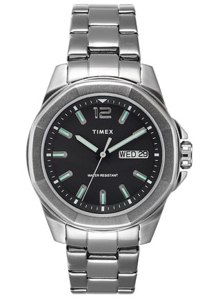 ESSEX AVENUE - Watch - silver-coloured
