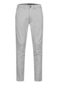Unselected, lt grey