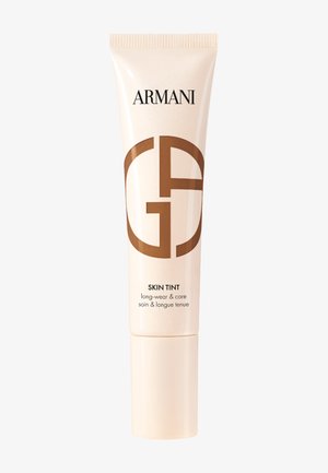 LS SKIN TINT - Hydratant teinté - 17