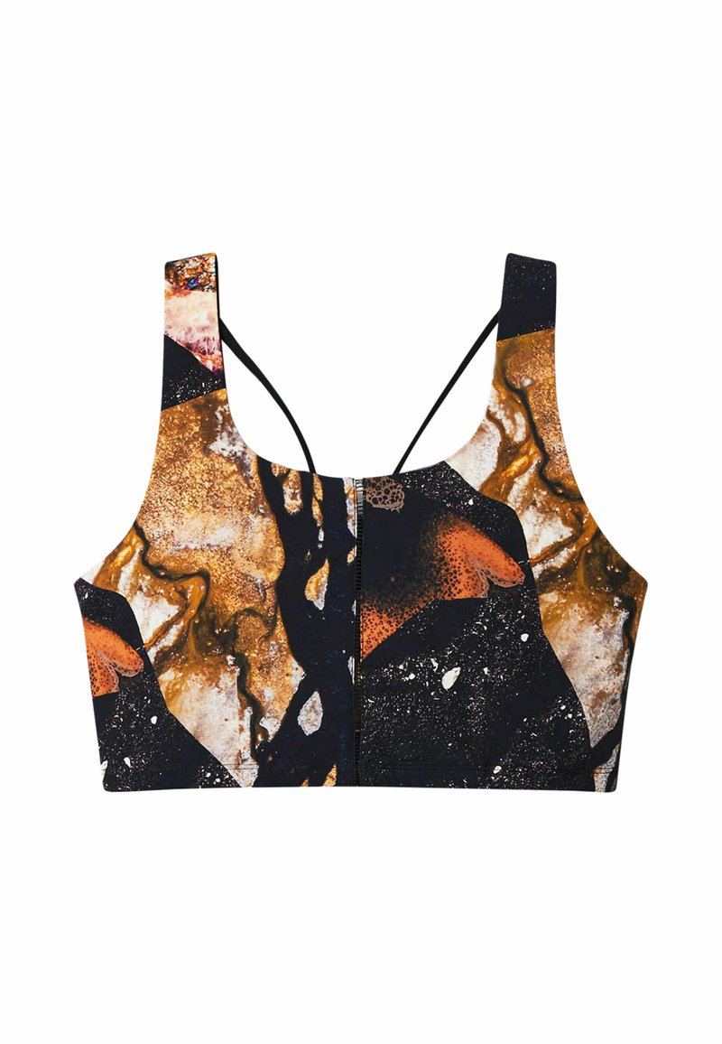 Desigual Top zwart Desigual Top zwart