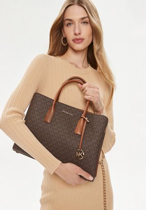 Michael Kors, Bolso de mano - marrone