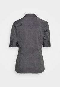 Seidensticker BUSINESS SLIM FIT - Camicia - grau