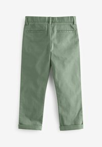 Next STRETCH - Pantalon classique - minerals
