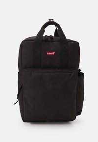 Levi's® - L-PACK LARGE UNISEX - Batoh -  black Miniatura obrázku 1