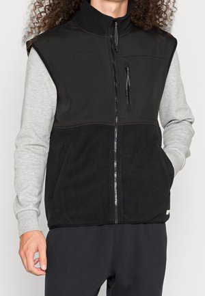 Smanicato - black