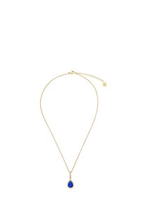 Victoria Hyde RINCESS'S WATER DROP - Collana - light gold-coloured