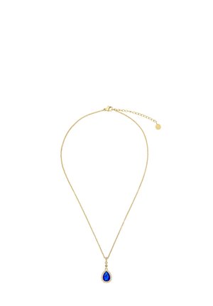 RINCESS'S WATER DROP - Kaulakoru - light gold-coloured