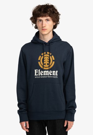 Element, VERTICAL - Mikina s kapucňou - ecn