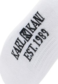 Karl Kani THREE PACK UNISEX wielokolorowy