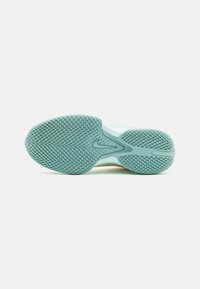 Nike Performance GT CUT ACADEMY - Ghete baschet - coconut milk/jade ice/mineral
