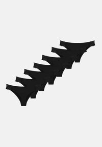 Valimata, full black