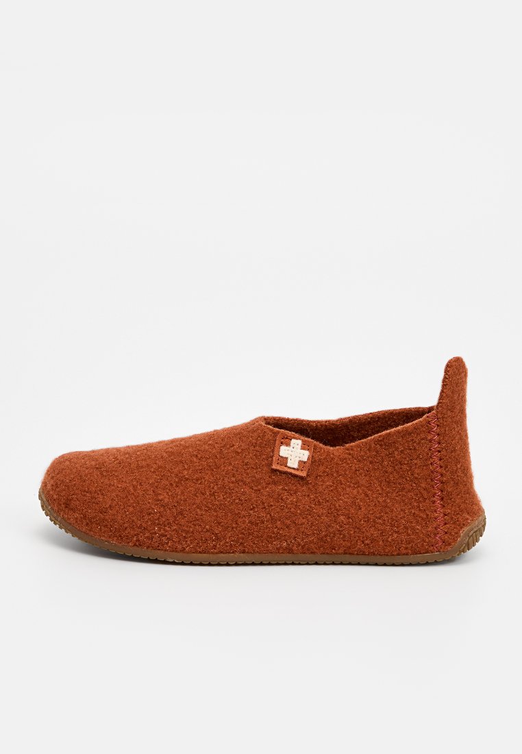 Pantuflas