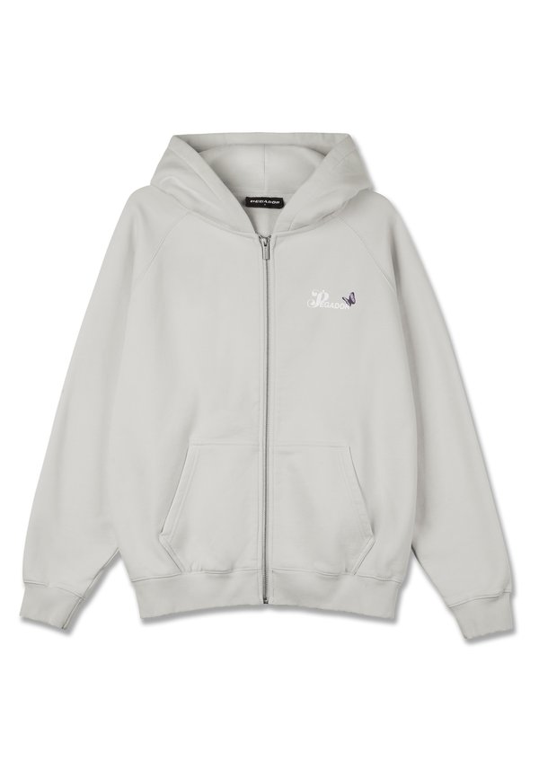 NORIA OVERSIZED SWEATJACKET - Zip-up sweatshirt2
