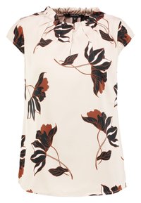 comma Blouse - light pink