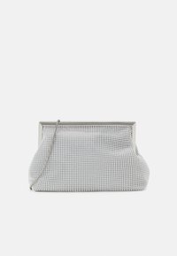 PARFOIS BAG TOBAGO - Käsilaukku - silver-coloured