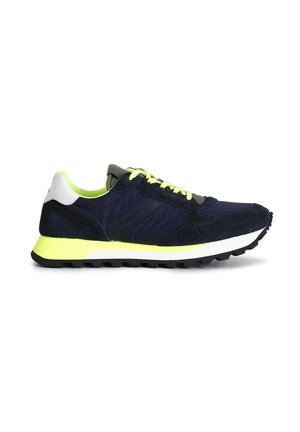 SNEAKERS - Sneakers - navy blue