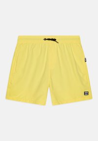 Non sélectionné, yellow