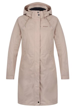 NUT - Waterproof jacket - beige