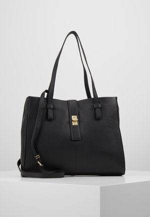 mint&berry Sac ordinateur - black