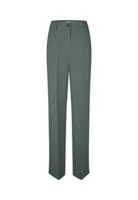 GALE PANTS - Stoffhose - beluga