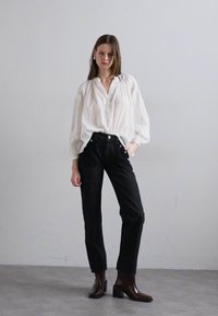 Vanessa Bruno NIPOA - Blus - blanc