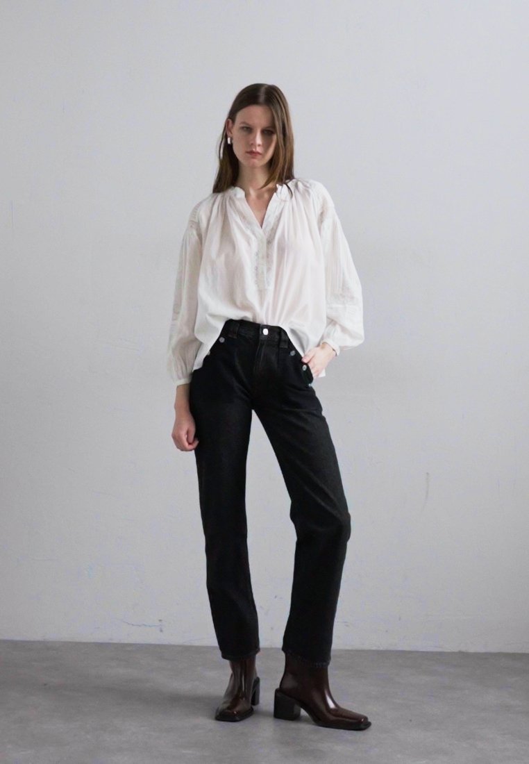 Vanessa Bruno NIPOA - Blouse - blanc