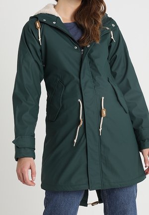 Parkas - khaki