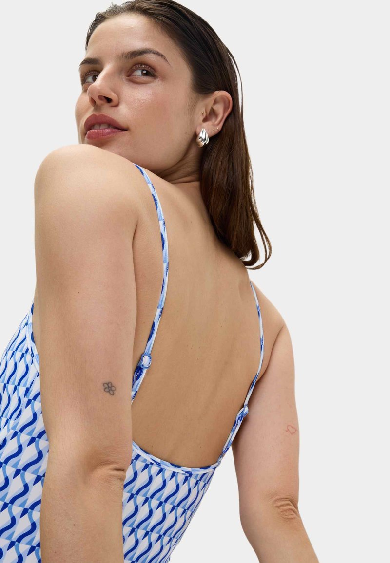 Bikini Triangolo A Vela. Taglie 46 48 50 52   MAGIC MARE   Costumi Da Bagno E Abbigliamento Mare