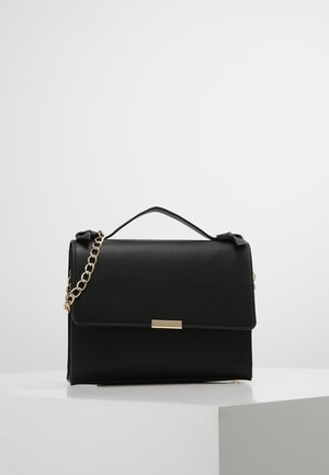 Schoudertas - black