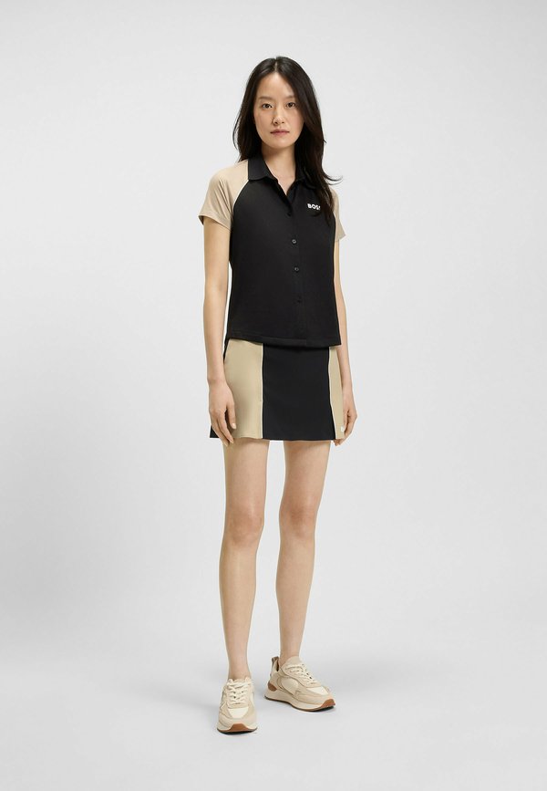 ECOURTA - A-line skirt3