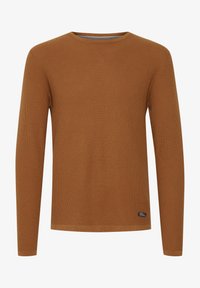 Wybrany, glazed ginger