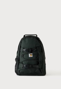 Unausgewählt, dark green