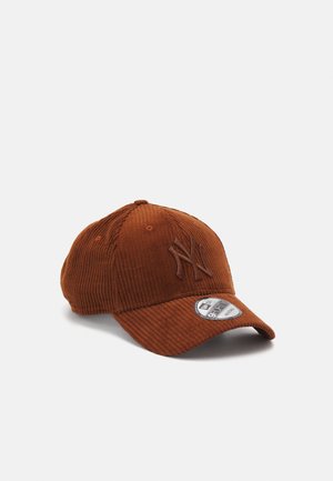 New Era 9FORTY® UNISEX - Kapa - copper