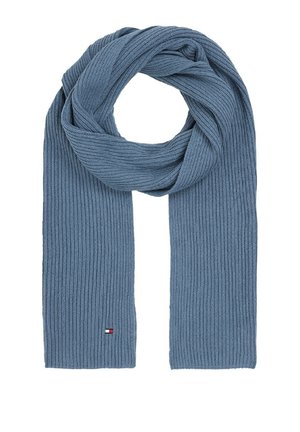 FLAG PIMA  - Sciarpa - azzurro