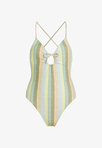 Επιλέχθηκε, multi must haves stripe