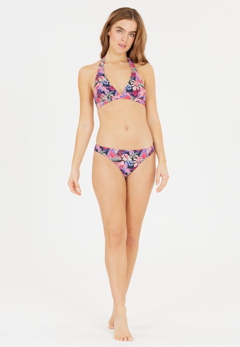 Cruz APRILIA - Bikiniunderdel - print tropical