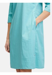 Robe Légère Freizeitkleid - tropic teal
