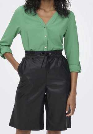 ONLY Bluse - green