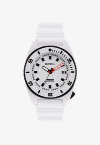 Non sélectionné, white