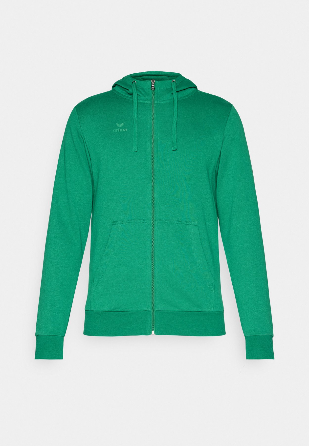 Sweatjacke