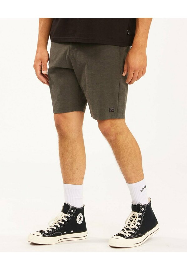 CROSSFIRE MID - SUBMERSIBLE - Shorts - asphalt3