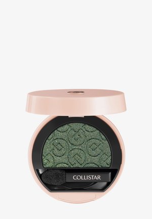 IMPECCABILE COMPACT EYESHADOW - Ombretto - ottanio satin