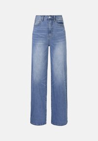 Neizbrano, light blue wash