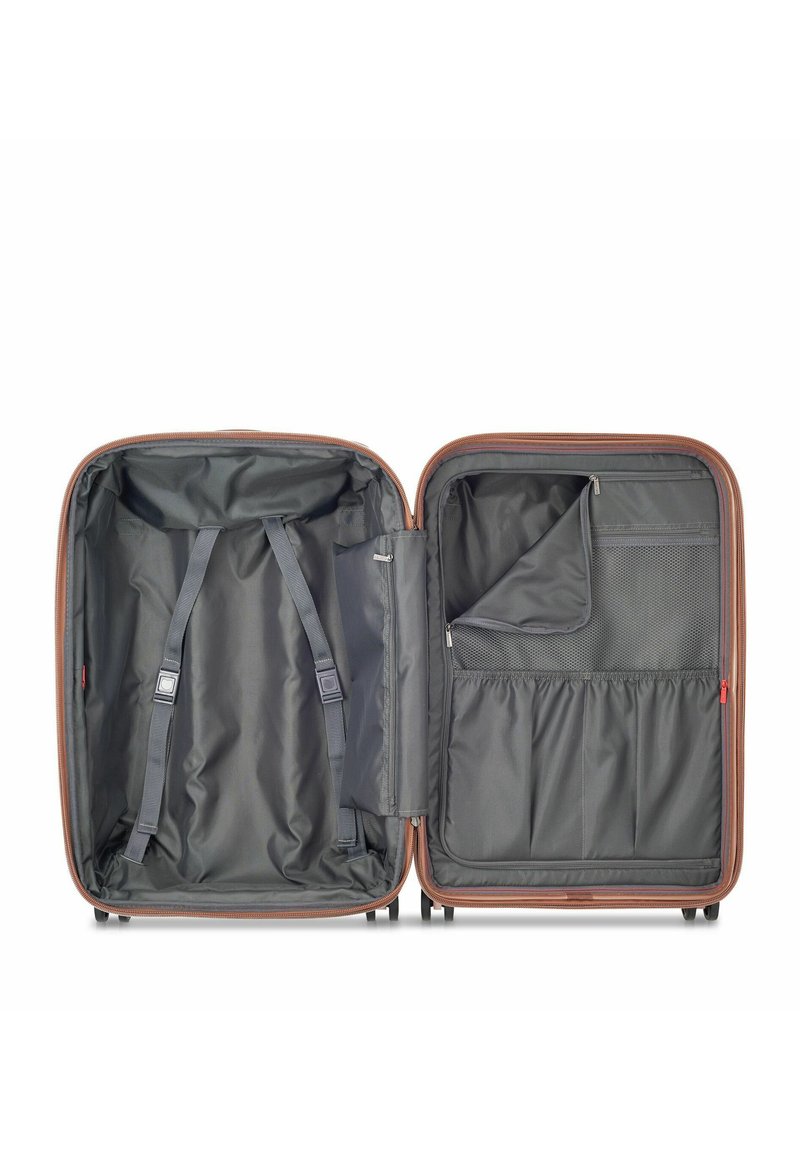 Damen Handtaschen | Delsey Paris ST TROPEZ Trolley dark blue/dunkelblau - PP78811 Damen Handtaschen | Delsey Paris ST TROPEZ Trolley dark blue/dunkelblau - PP78811