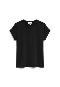 Unselected, black