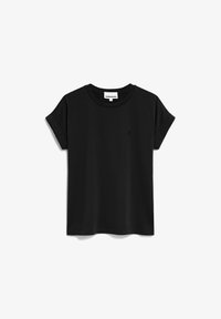 Unselected, black