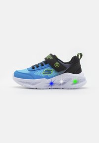 Δεν επιλέχθηκε, black/blue/lime