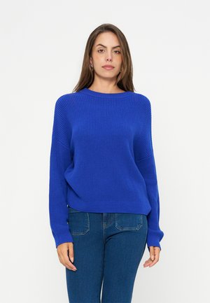 Anna Field by Zalando, Пуловер - royal blue